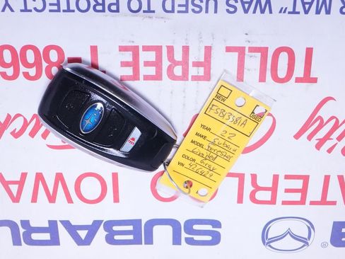 Used 2022 Subaru Forester Limited image 44