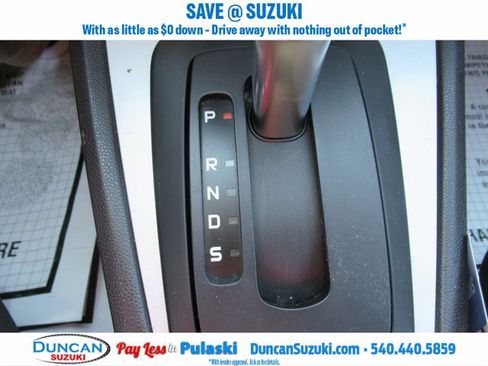 Used 2017 Ford Fiesta SE image 26