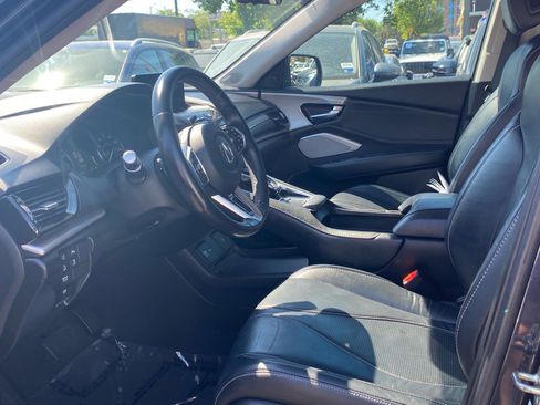 Used 2020 Acura RDX AWD w/ Technology Package image 9