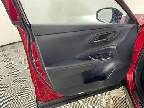 New 2026 Toyota Crown Signia w/ Advanced Technology Package image 16