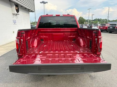 New 2026 Ford F150 XLT AWD/4WD image 31