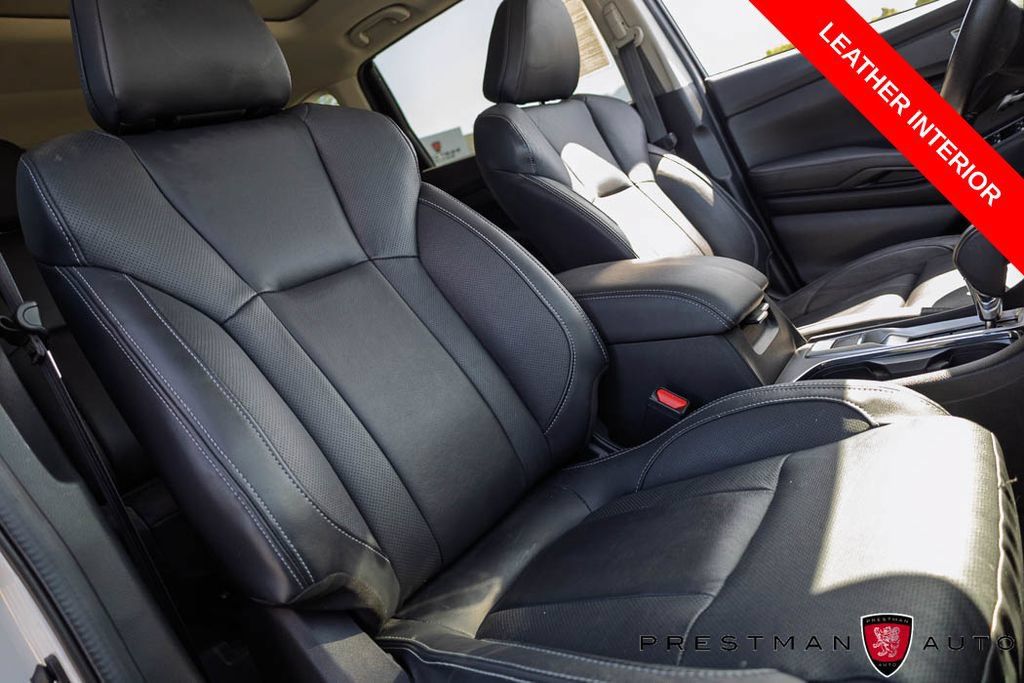 Used 2024 Subaru Ascent Limited w/ Technology Package AWD/4WD image 4