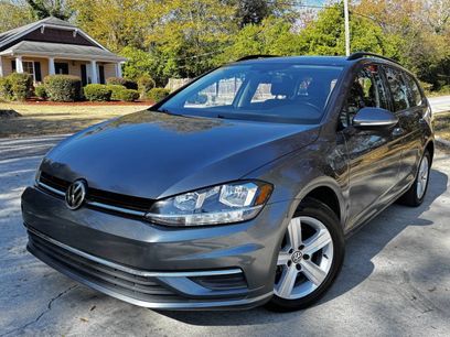 Used 2018 Volkswagen Golf SE