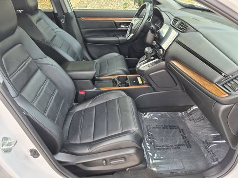 Used 2022 Honda CR-V Touring image 32