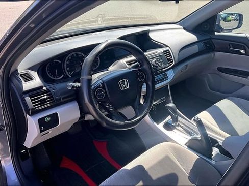 Used 2015 Honda Accord EX image 13