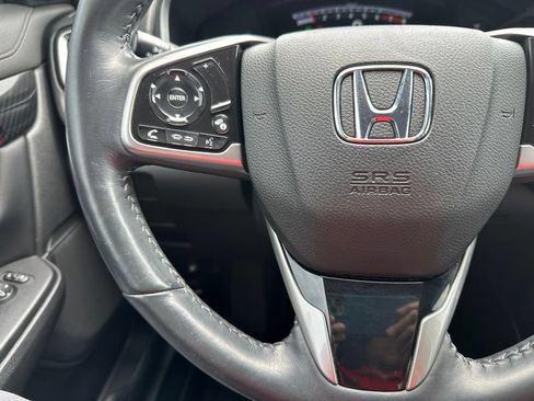 Used 2021 Honda CR-V Touring image 17