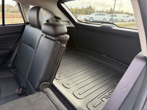 Used 2016 Subaru Crosstrek 2.0i Limited image 94