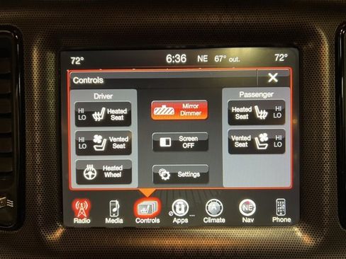 Used 2016 Dodge Challenger R/T Scat Pack image 37