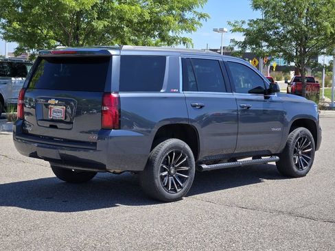 Used 2019 Chevrolet Tahoe LT AWD/4WD image 49