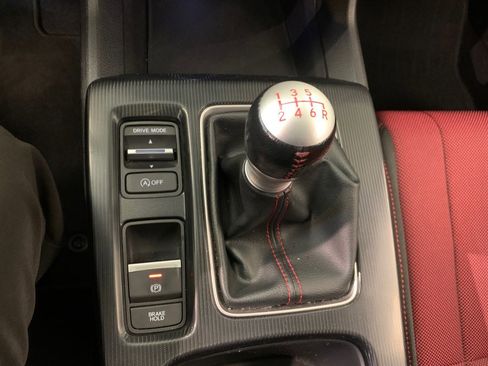 Used 2022 Honda Civic Si image 48