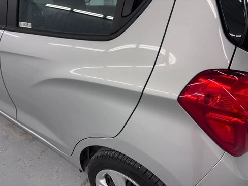 Used 2021 Chevrolet Spark LS FWD image 21