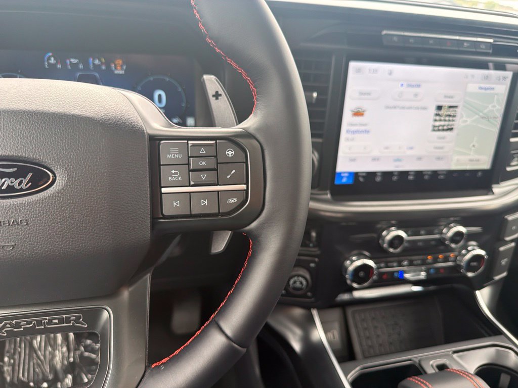 New 2026 Ford F150 Raptor AWD/4WD image 37