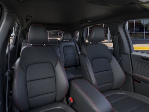 New 2026 Ford Escape ST-Line w/ Tech Pack #1 FWD image 10