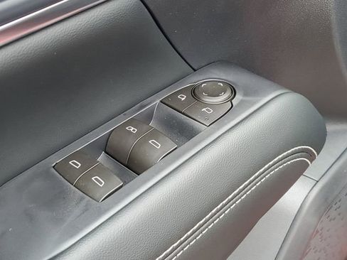 New 2026 GMC Terrain Elevation w/ Black Edition FWD image 21