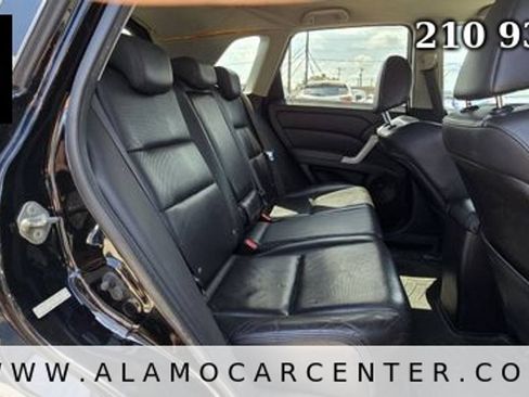 Used 2010 Acura RDX SH-AWD image 19