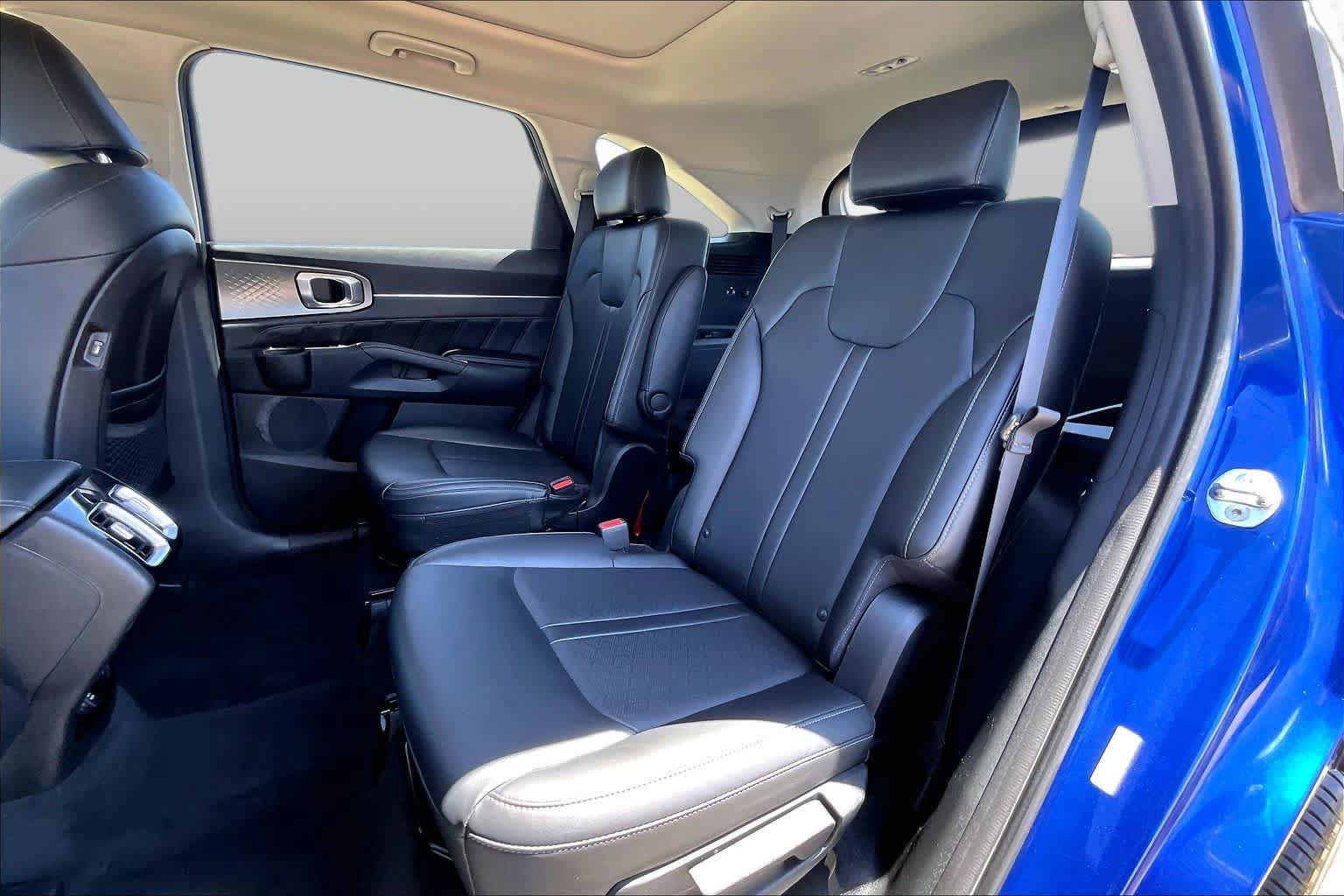 Used 2021 Kia Sorento SX AWD/4WD image 20