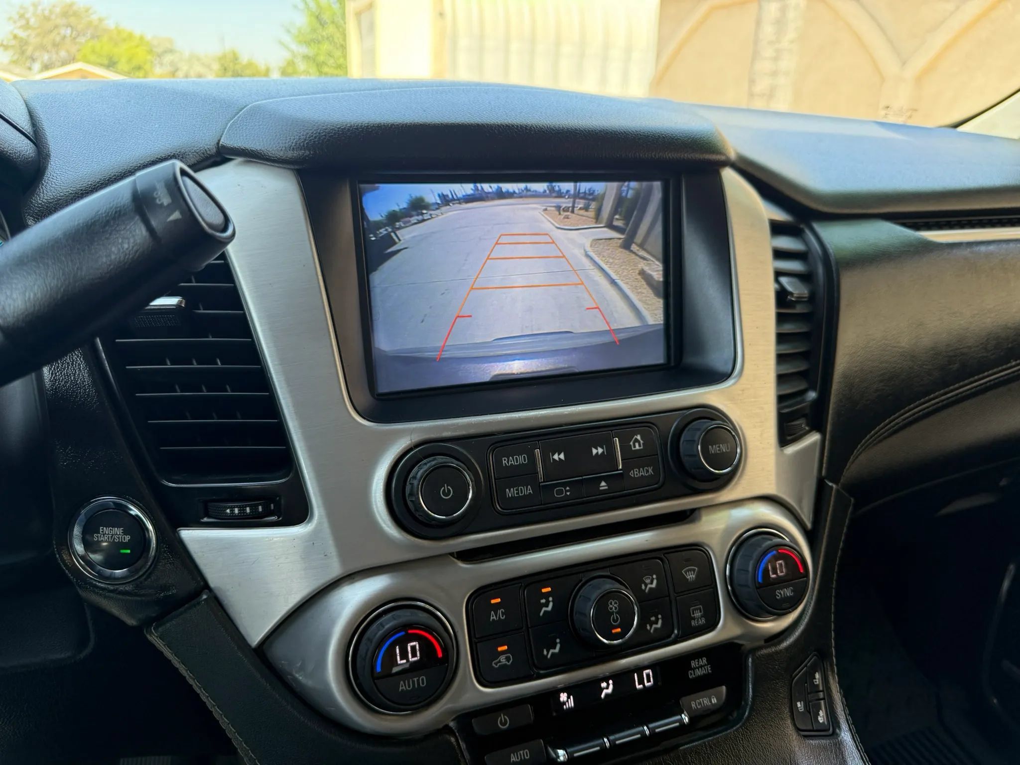 Used 2017 GMC Yukon SLT w/ Open Road Package RWD image 23