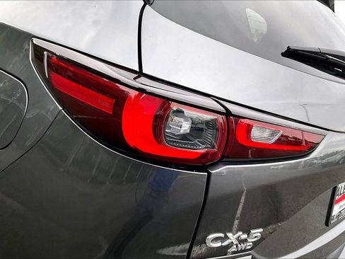 Used 2023 MAZDA CX-5 AWD 2.5 S w/ Select Package image 26