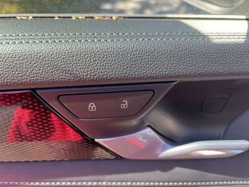 New 2025 Volkswagen Tiguan SE R-Line image 21