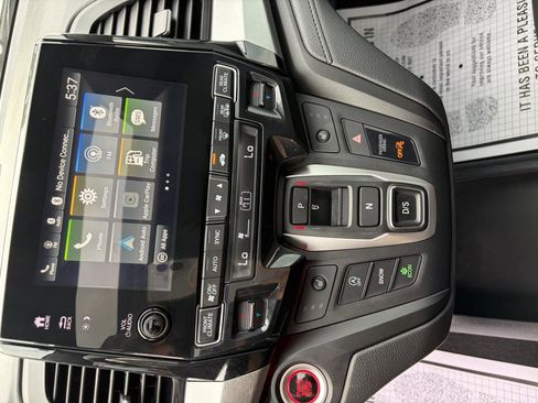 Used 2023 Honda Odyssey Sport image 19