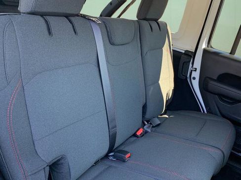 New 2026 Jeep Wrangler Unlimited Rubicon image 36