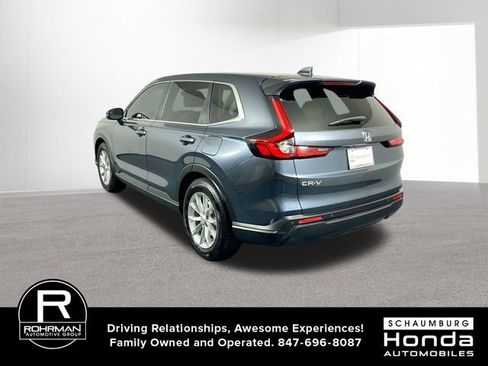 Used 2025 Honda CR-V EX-L image 31