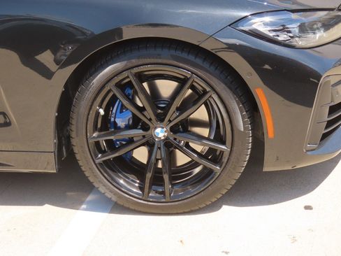 Used 2022 BMW M440i Coupe w/ Premium Package RWD image 9