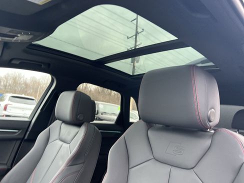 Used 2025 Audi Q3 2.0T Premium Plus w/ Premium Plus Package image 23