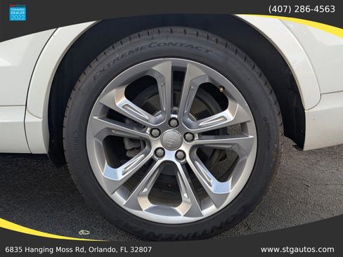 Used 2015 Audi Q3 2.0T Premium Plus image 36