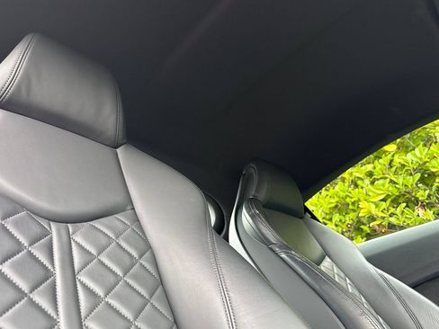 Used 2019 Audi TT 2.0T w/ Technology Package AWD/4WD image 16