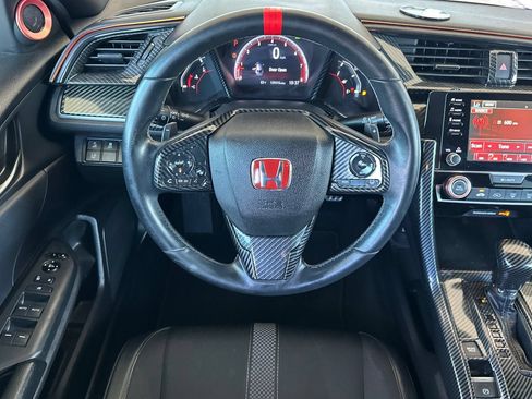 Used 2020 Honda Civic Sport image 14