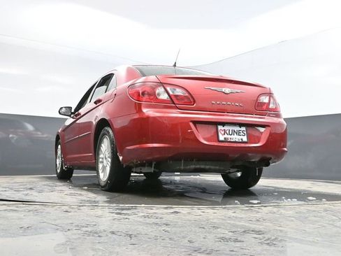 Used 2007 Chrysler Sebring Touring image 43