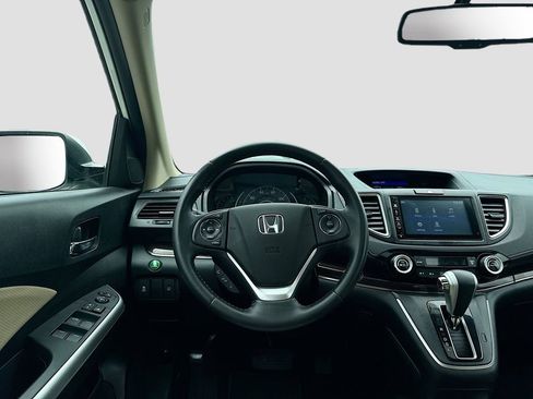 Used 2016 Honda CR-V EX-L image 22