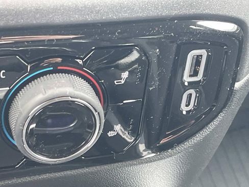 New 2026 Chevrolet Silverado 2500 LT w/ Trail Boss Package image 22