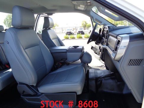 Used 2021 Ford F150 XL w/ XL Power Equipment Group RWD image 19