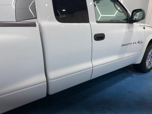 Used 2003 Dodge Dakota R/T RWD image 23