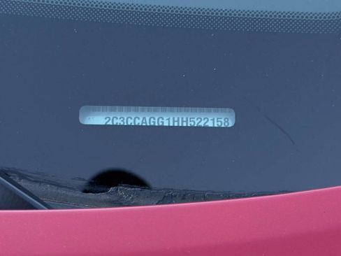 Used 2017 Chrysler 300 S w/ 300S Premium Group image 31