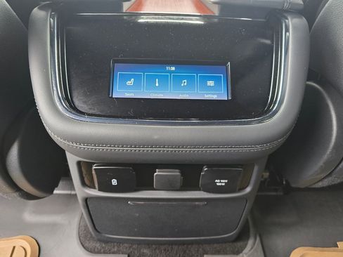 Used 2024 Lincoln Navigator L Reserve image 59