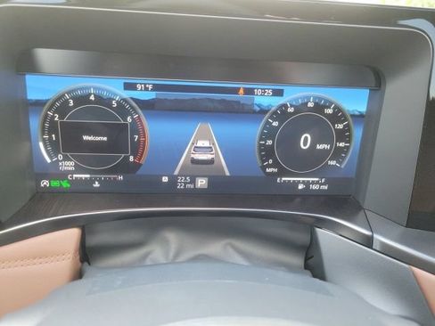 New 2026 Subaru Outback Touring AWD/4WD image 20