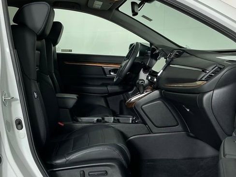 Used 2021 Honda CR-V EX-L image 31