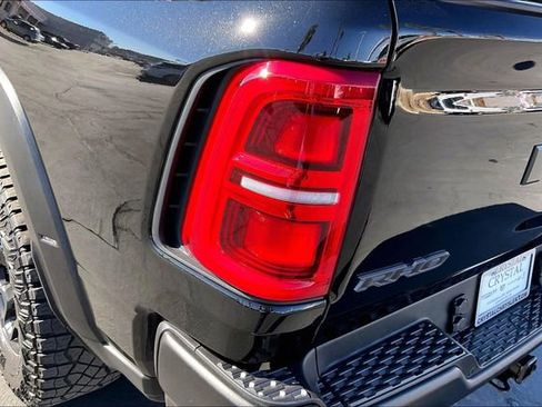 Used 2025 RAM 1500 RHO w/ RHO Level 1 Equipment Group image 27
