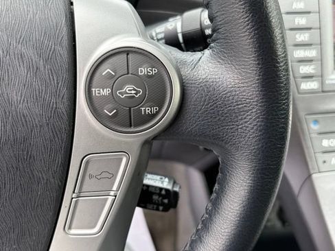 Used 2012 Toyota Prius Prime Advanced FWD image 18