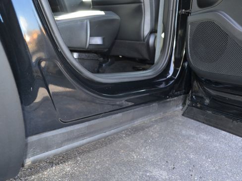 Used 2024 Hyundai Santa Cruz XRT image 46