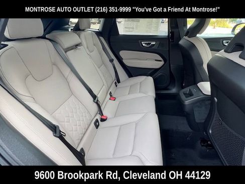 New 2026 Volvo XC60 B5 Plus w/ Protection Package Premier image 15