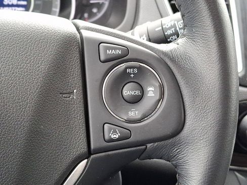 Used 2015 Honda CR-V Touring image 23