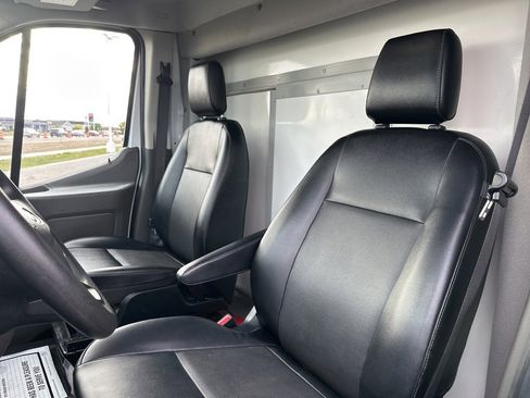 Used 2020 Ford Transit 350 DRW w/ Exterior Upgrade Package image 12