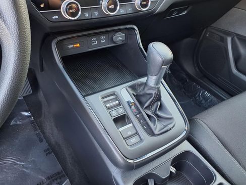 Certified 2024 Honda CR-V EX image 24