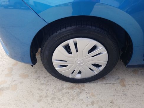 Used 2024 Mitsubishi Mirage ES image 21