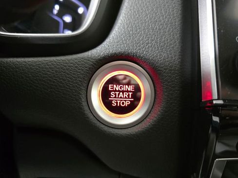 Used 2019 Honda CR-V Touring image 29