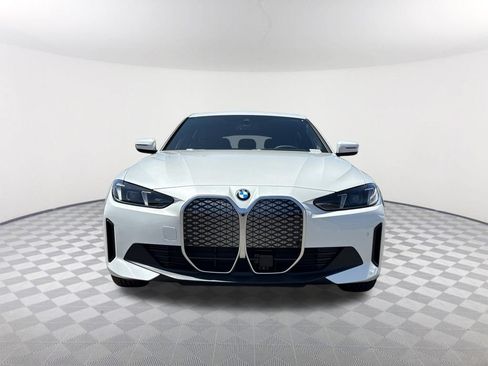 New 2026 BMW i4 eDrive40 w/ Premium Package RWD image 2
